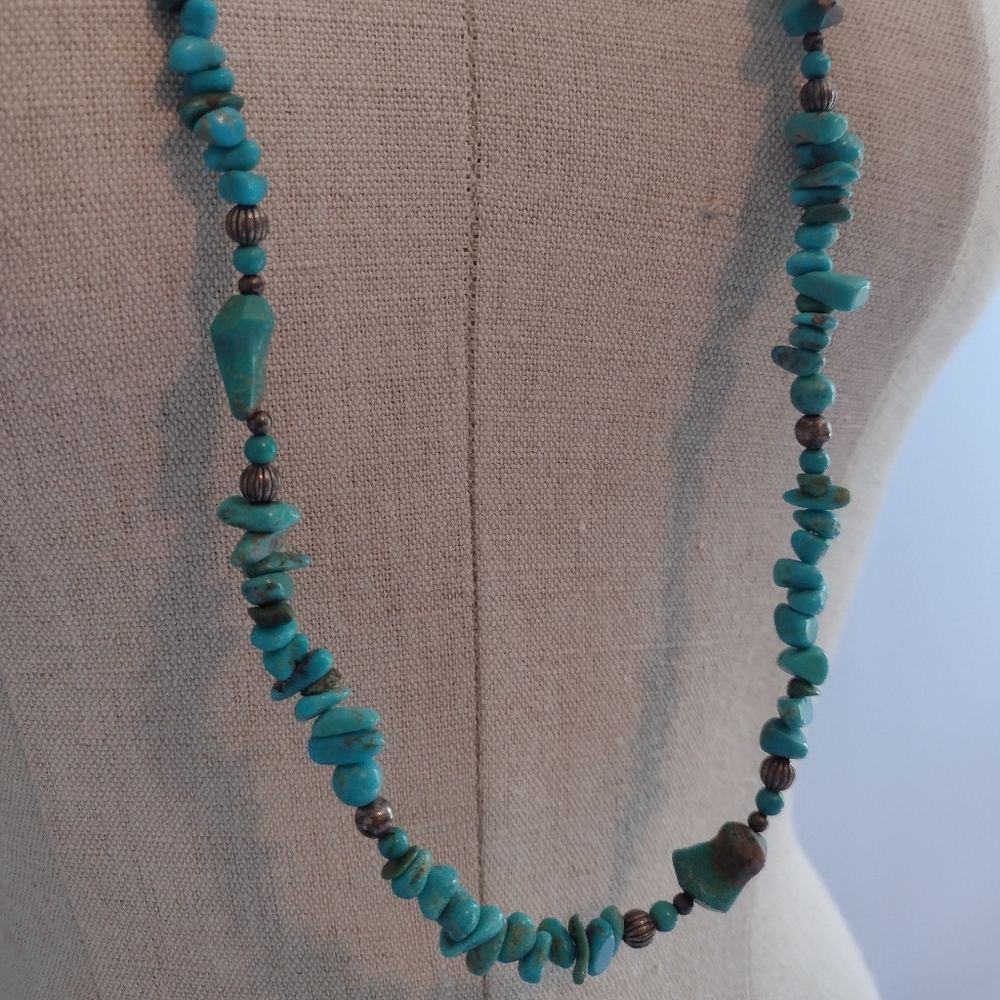 Chico's Necklace